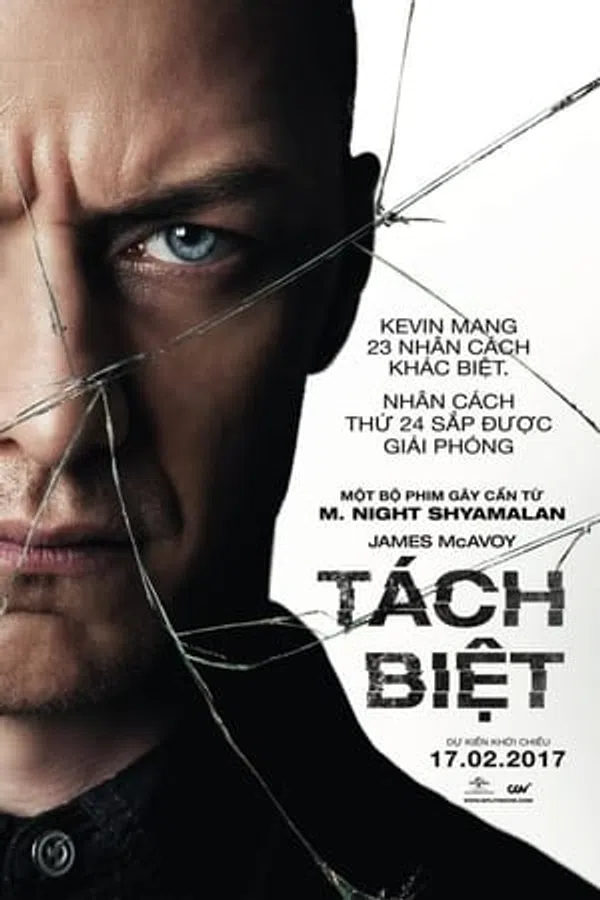 Tách Biệt