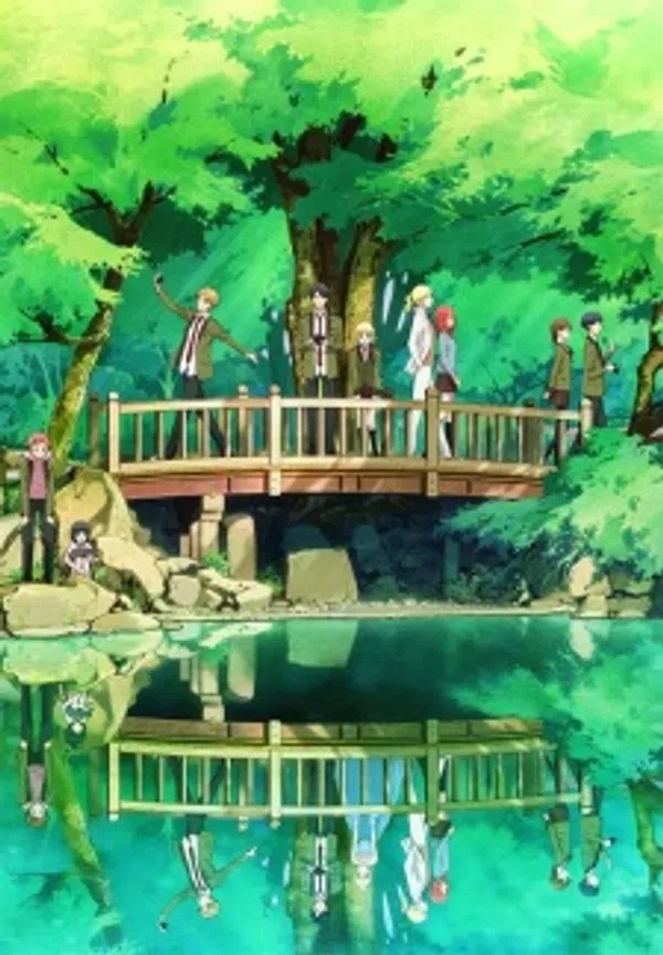 Xem Phim Tada-kun wa Koi wo Shinai Vietsub HD Online