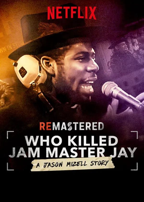 Xem Phim Tái Hiện: Ai Giết Jam Master Jay? Vietsub HD Online