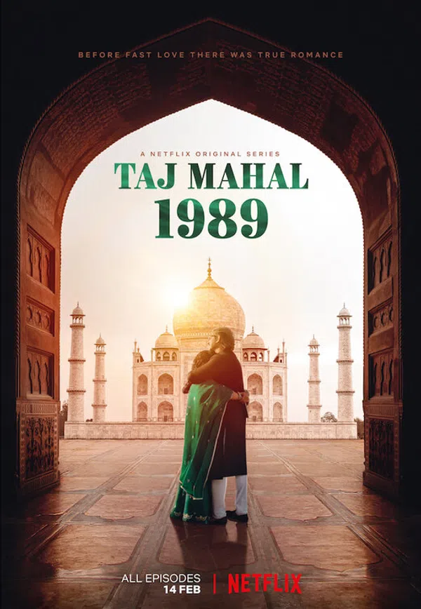Xem Phim Taj Mahal 1989 Vietsub HD Online