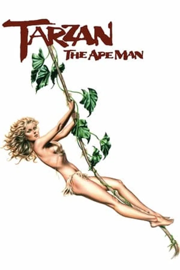 Xem Phim Tarzan: Người Vượn Vietsub HD Online