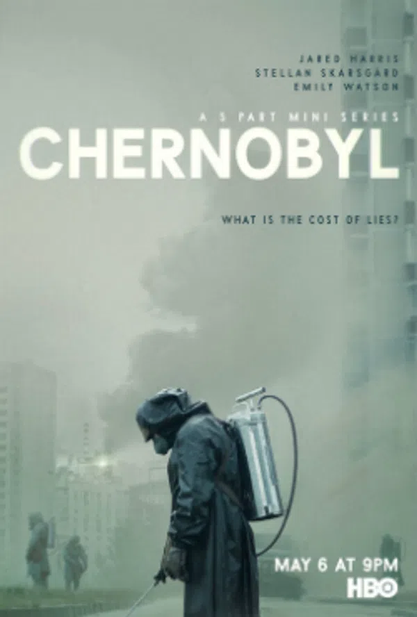 Thảm Họa Chernobyl