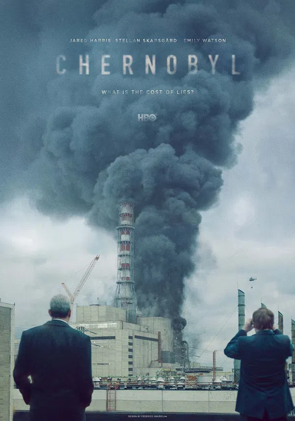 Xem Phim Thảm Họa Hạt Nhân Chernobyl Vietsub HD Online