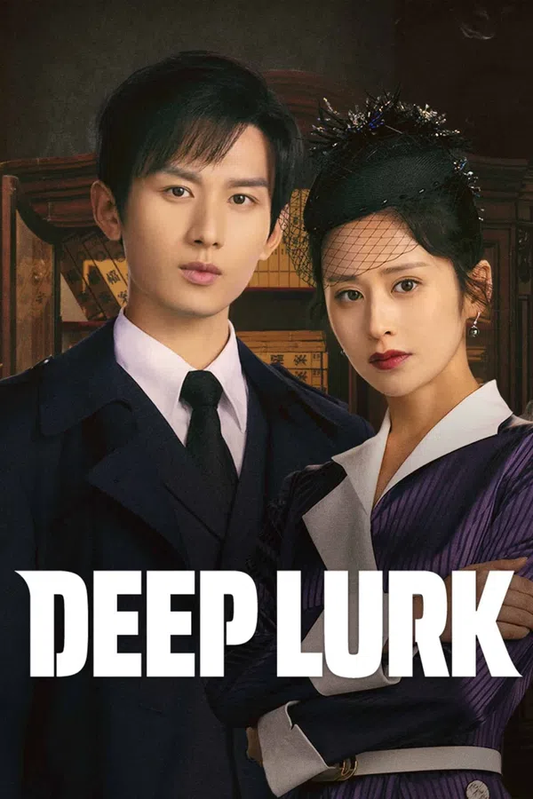 Xem Phim Thâm Tiềm: Giấu Kín Vietsub HD Online