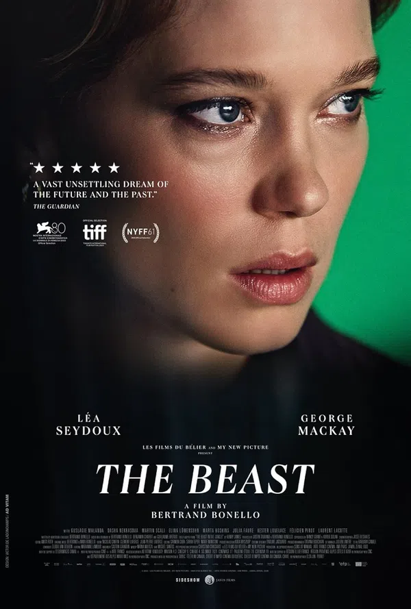 Xem Phim The Beast Vietsub HD Online