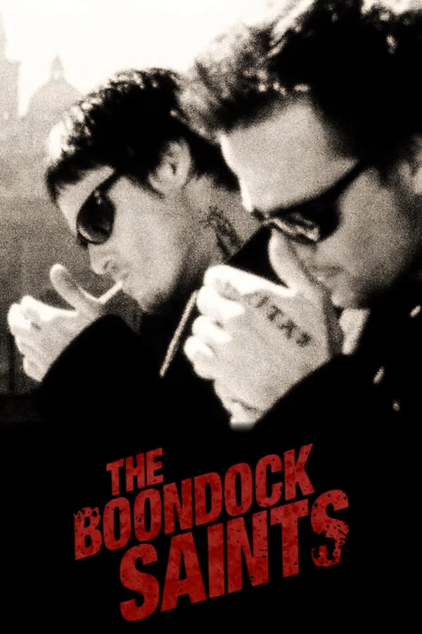 Xem Phim The Boondock Saints Vietsub HD Online