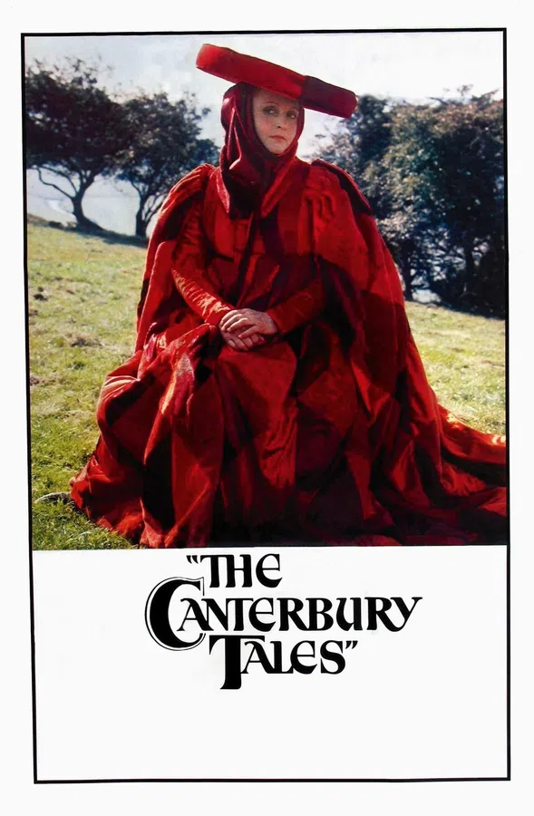 Xem Phim The Canterbury Tales Vietsub HD Online