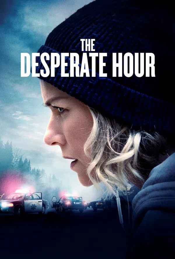 Xem Phim The Desperate Hour Vietsub HD Online