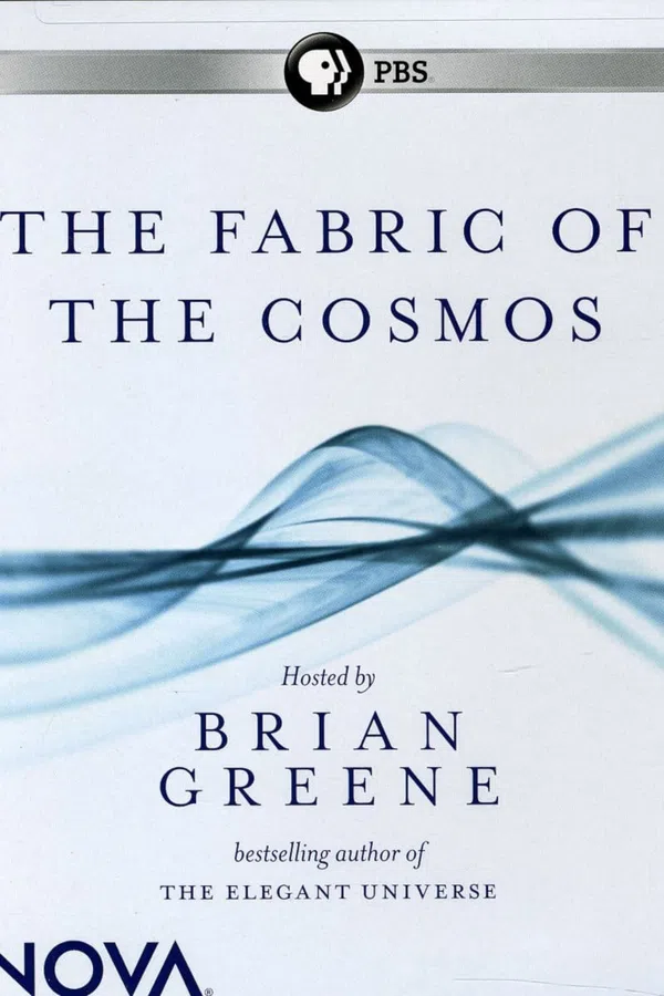 Poster phim The Fabric of the Cosmos trên Xem Phim Fun