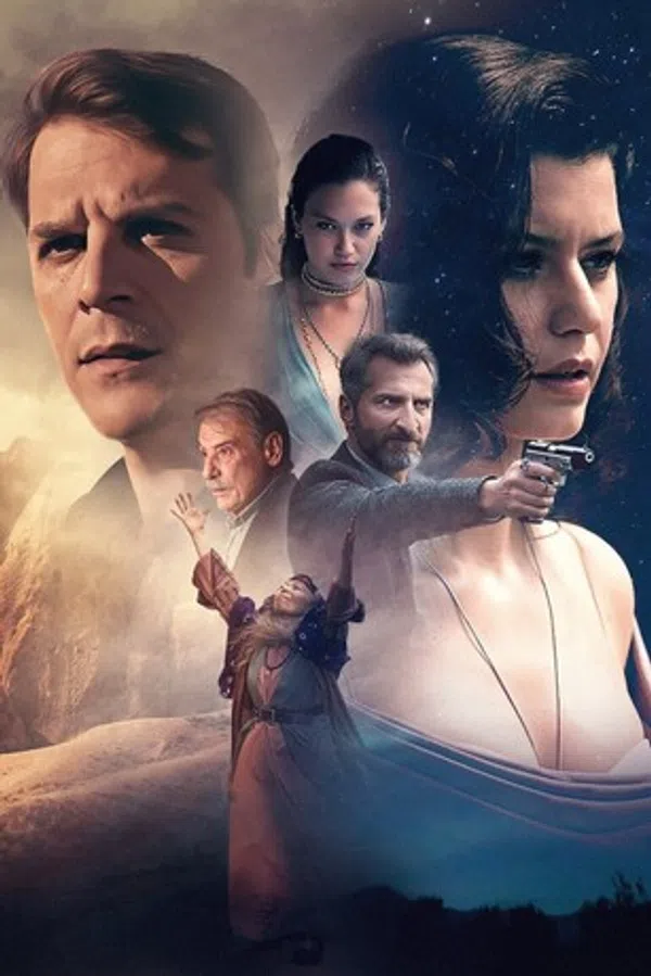 Xem Phim The Gift (Phần 2) Vietsub HD Online
