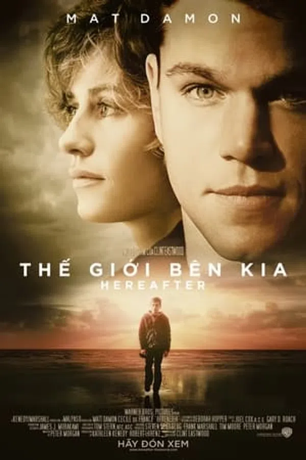 Xem Phim Thế Giới Bên Kia (2010) Vietsub HD Online