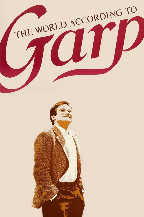 Poster phim Thế Giới Quan Của Garp trên Xem Phim Fun