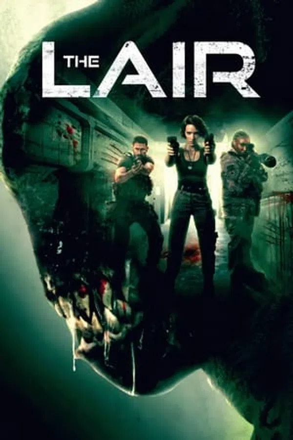 Xem Phim The Lair Vietsub HD Online