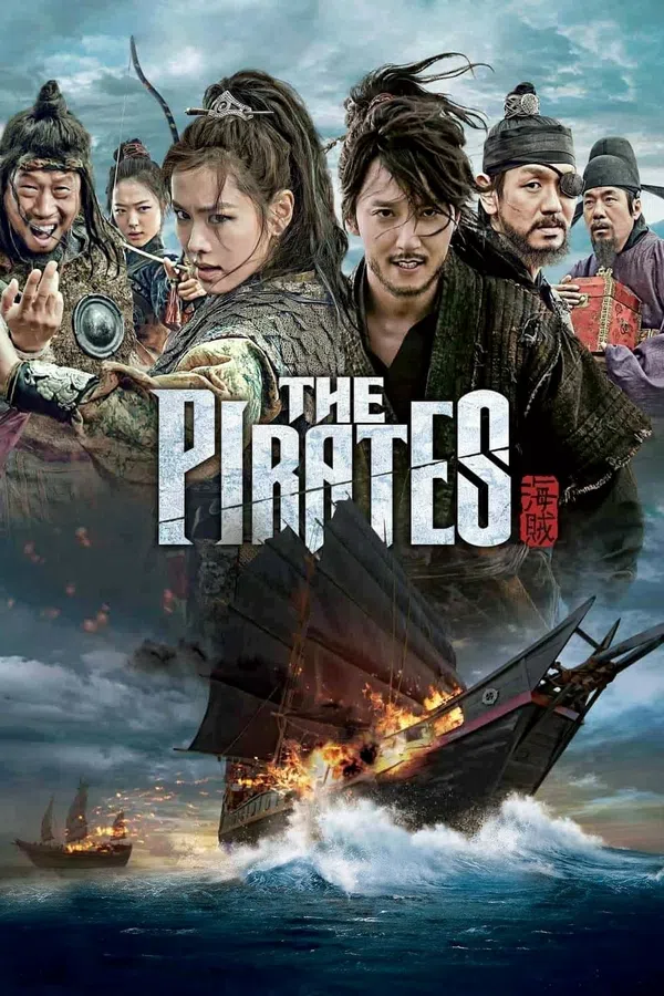 Xem Phim The Pirates Vietsub HD Online