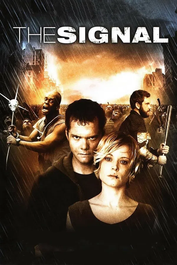 Xem Phim The Signal Vietsub HD Online
