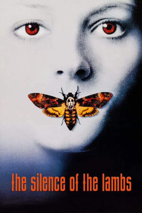 Xem Phim The Silence of the Lambs Vietsub HD Online
