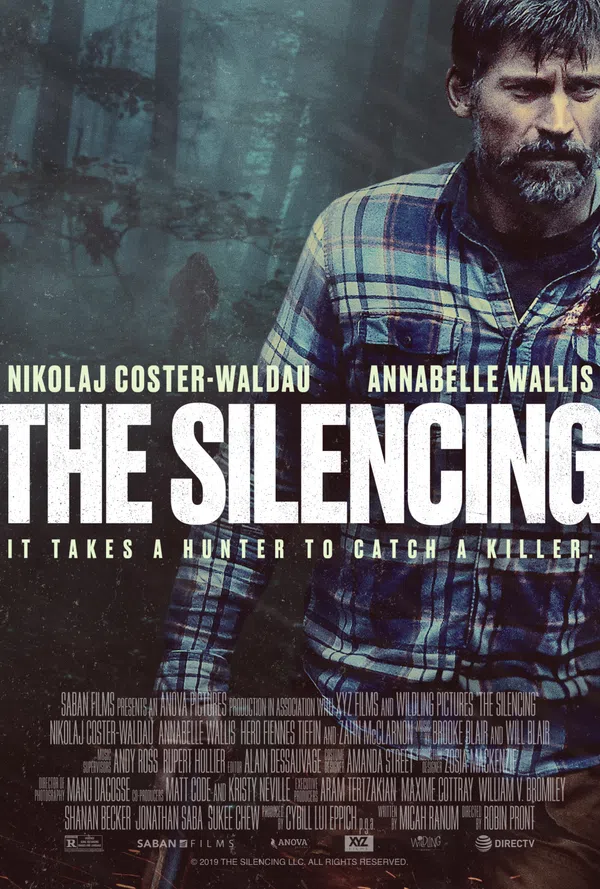 Xem Phim The Silencing Vietsub HD Online