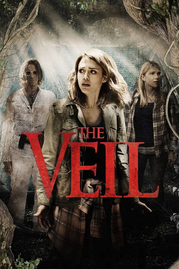 Xem Phim The Veil Vietsub HD Online