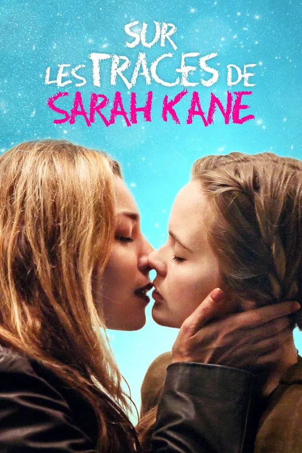 Poster phim Theo dấu Sarah Kane trên Xem Phim Fun