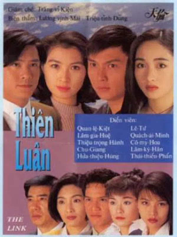 Xem Phim Thiên Luân Vietsub HD Online