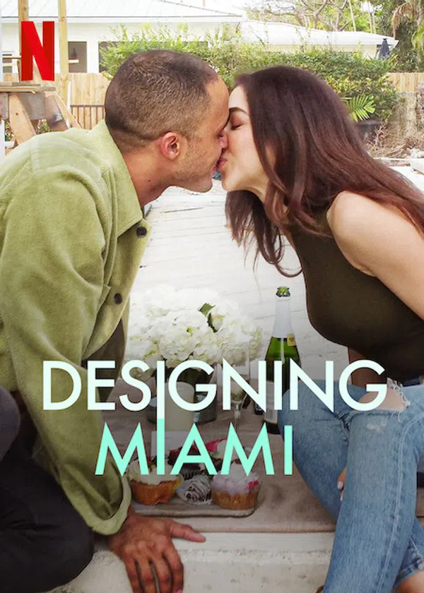Thiết kế Miami