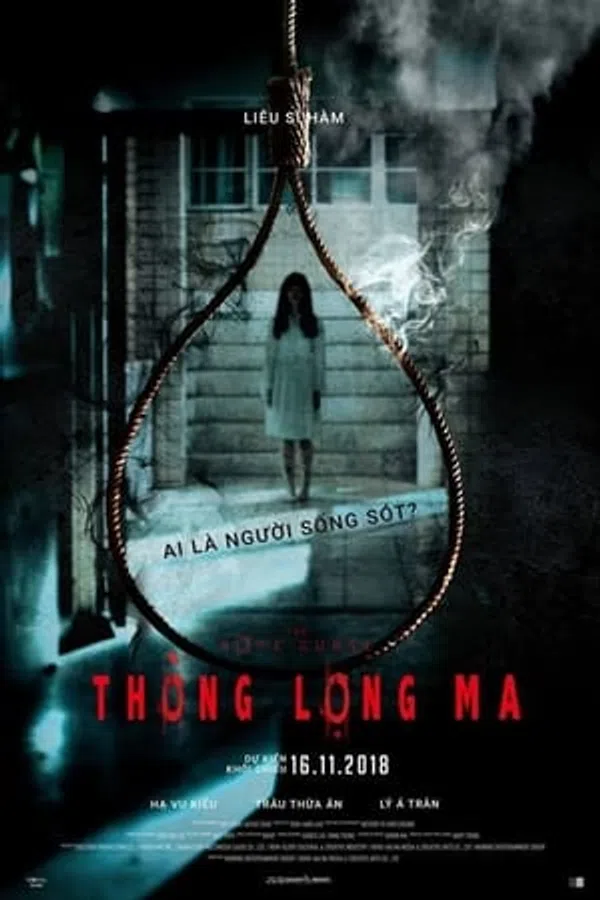 Xem Phim Thòng Lọng Ma Vietsub HD Online