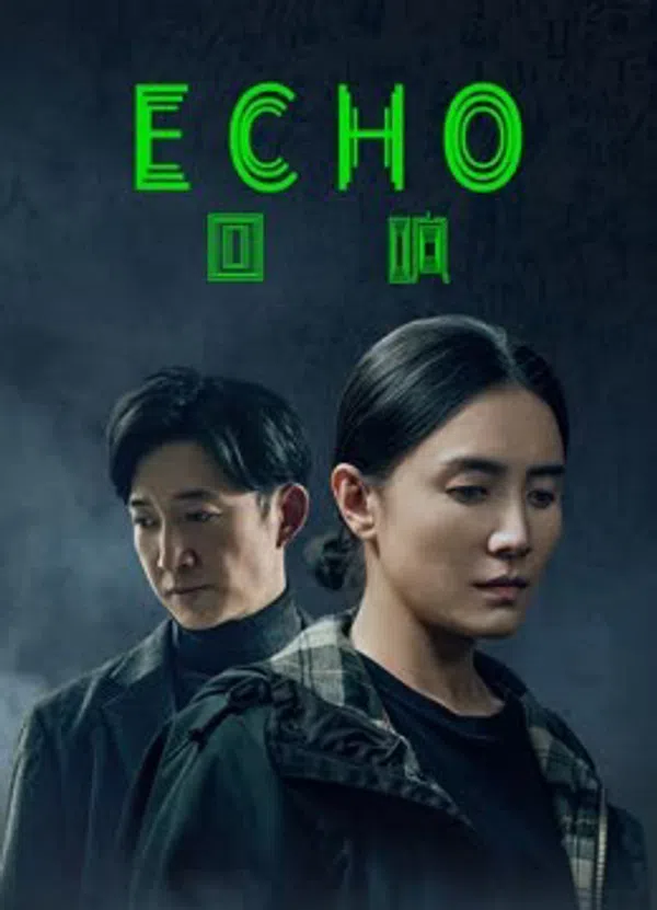 Xem Phim Tiếng Vọng Vietsub HD Online
