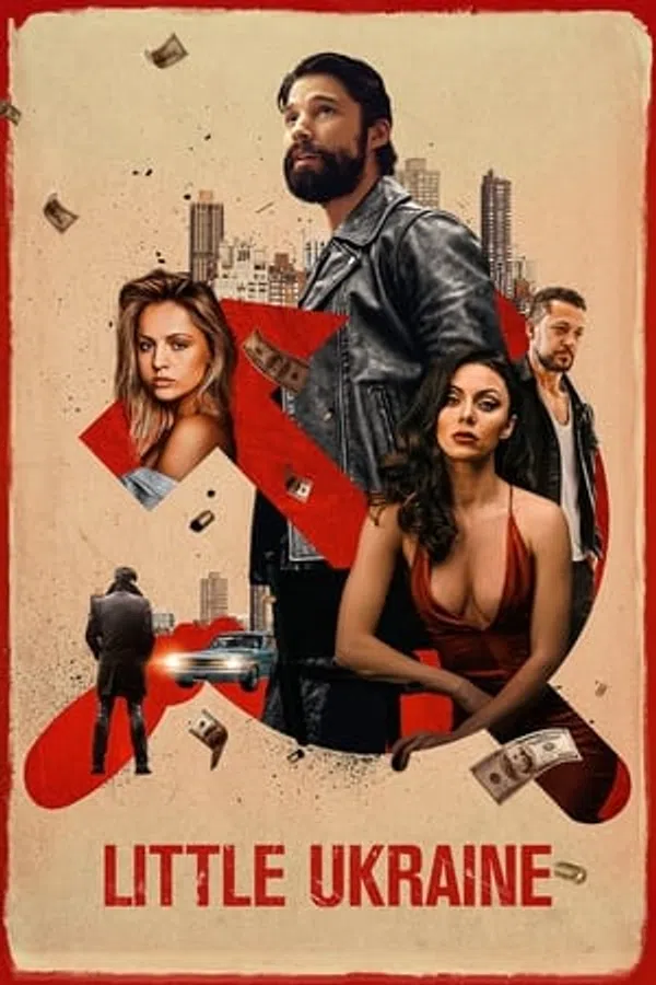 Xem Phim Tiểu Ukraine Vietsub HD Online