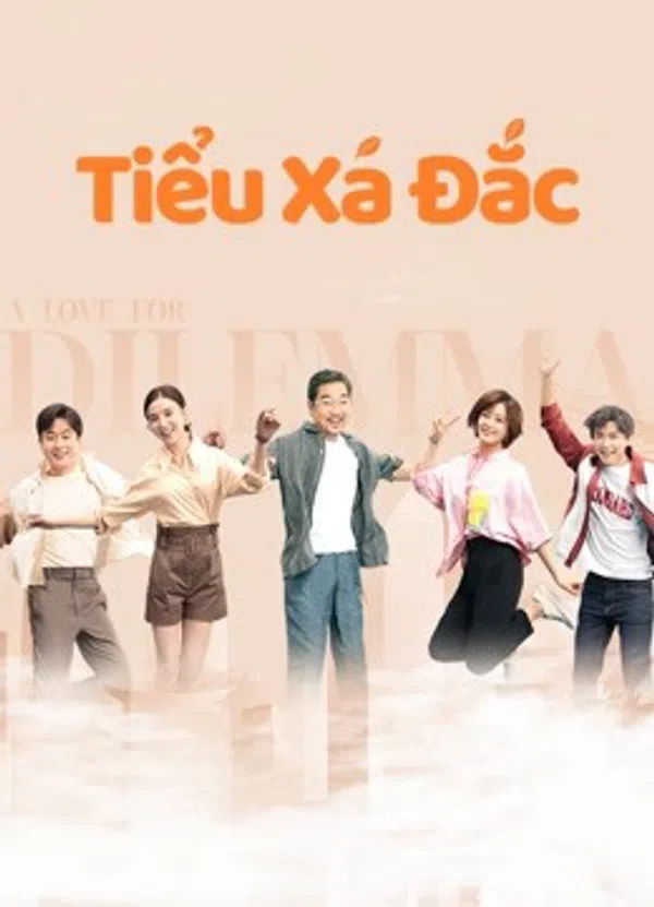 Xem Phim Tiểu Xá Đắc Vietsub HD Online
