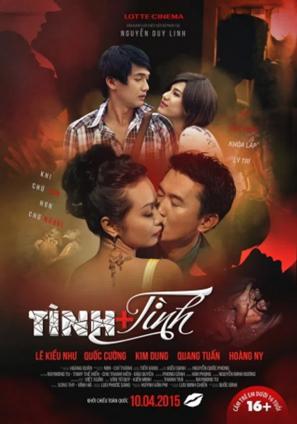 Xem Phim Tình Cộng Tình Vietsub HD Online