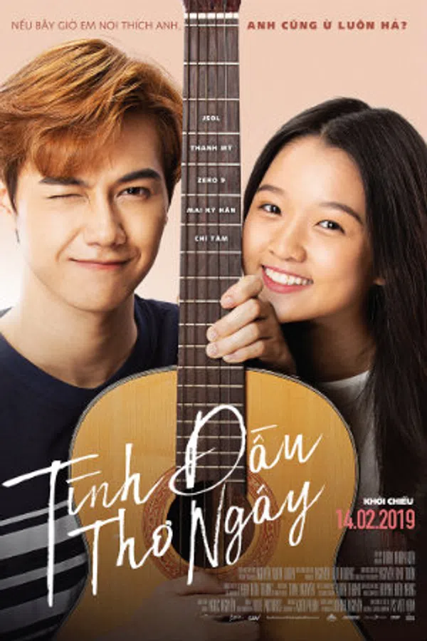Xem Phim Tình Đầu Thơ Ngây Vietsub HD Online