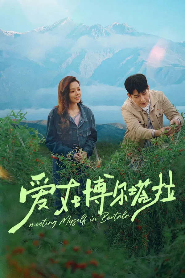 Xem Phim Tình Yêu Ở Bortala Vietsub HD Online