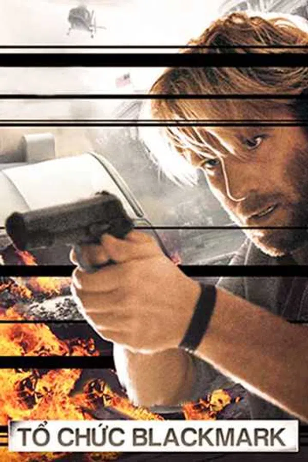 Xem Phim Tổ Chức Blackmark Vietsub HD Online