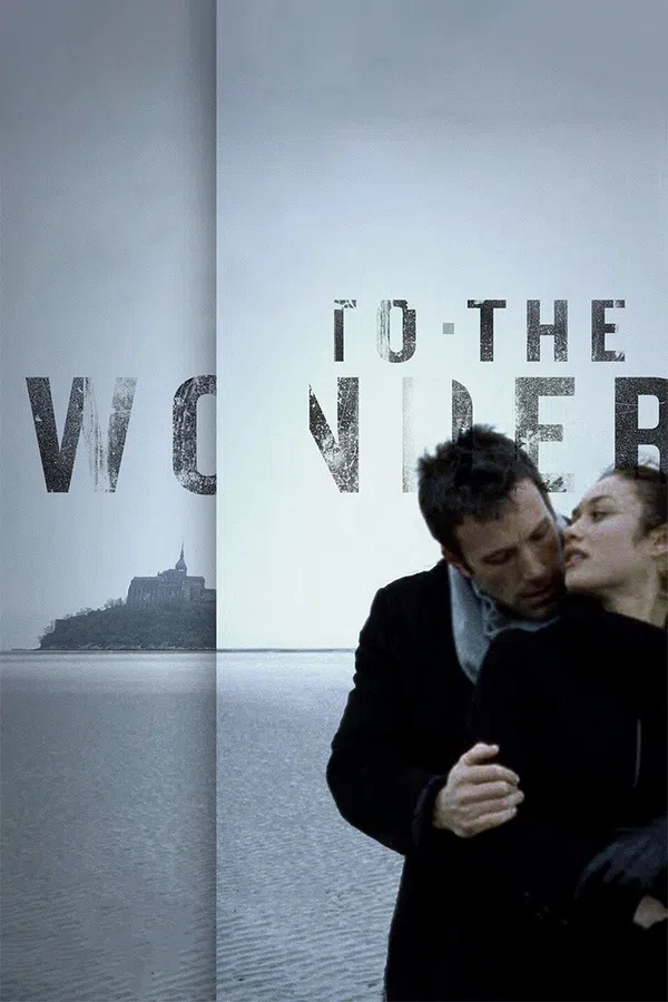Poster phim To the Wonder trên Xem Phim Fun