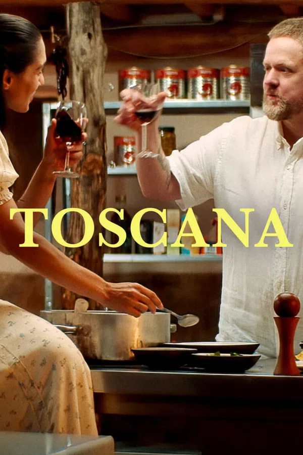 Xem Phim Toscana Vietsub HD Online