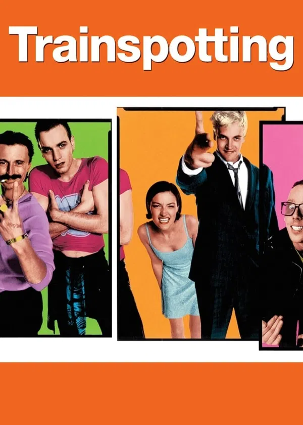 Xem Phim Trainspotting Vietsub HD Online