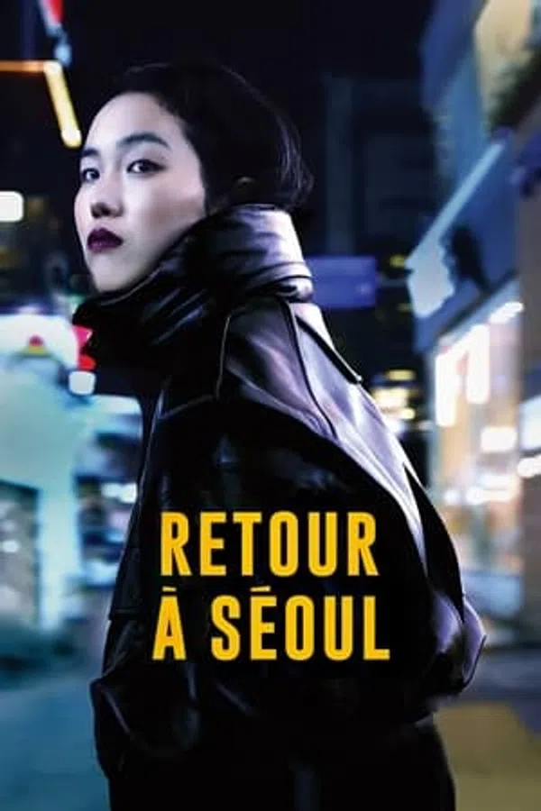Xem Phim Trở lại Seoul Vietsub HD Online