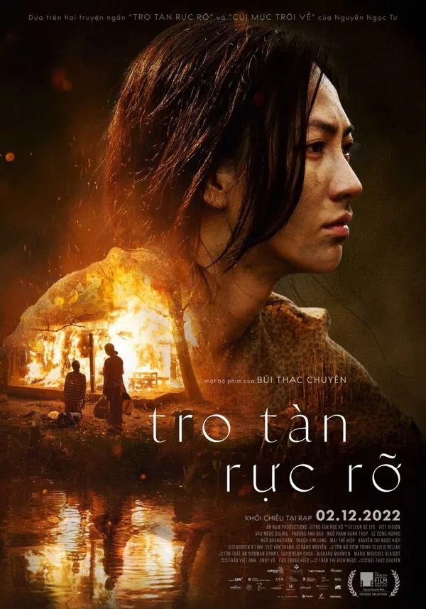 Xem Phim Tro Tàn Rực Rỡ Vietsub HD Online