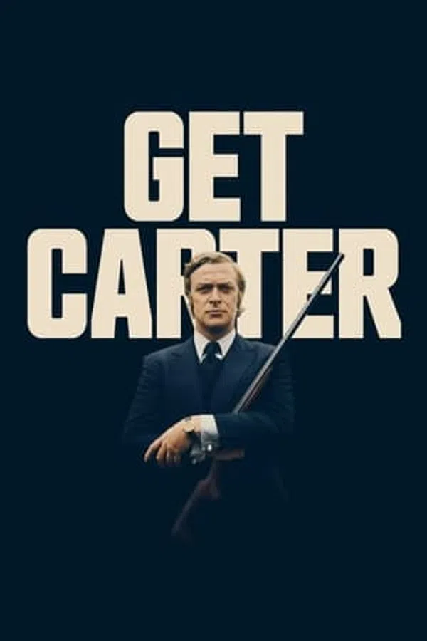 Xem Phim Truy Sát Carter Vietsub HD Online