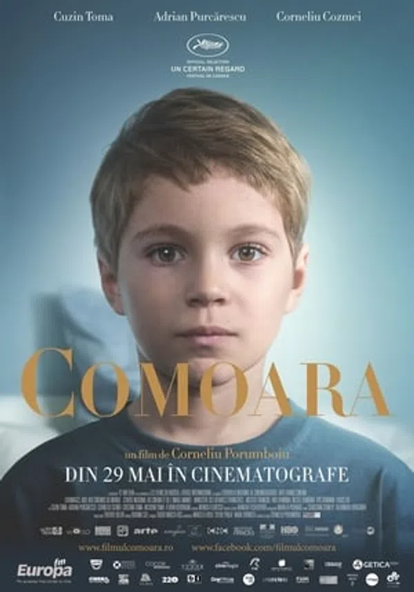 Poster phim Truy Tìm Kho Báu trên Xem Phim Fun