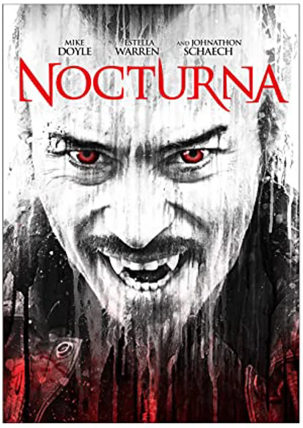 Xem Phim Truyền Nhân Ma Cà Rồng Vietsub HD Online