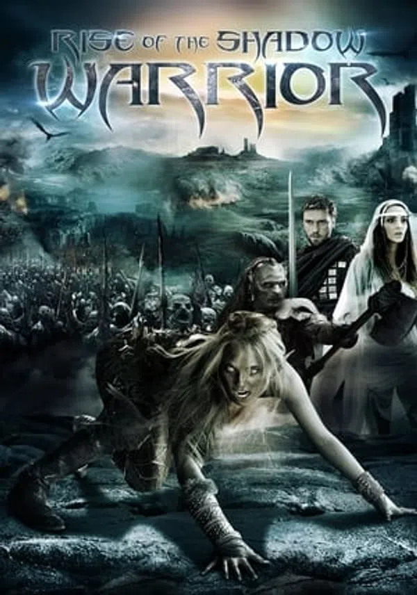 Poster phim Truyền Thuyết Rồng Thiên trên Xem Phim Fun