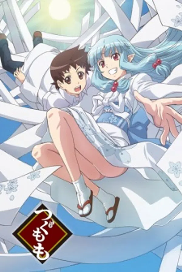 Xem Phim Tsugumomo Vietsub HD Online
