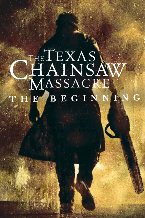 Xem Phim Tử Thần Vùng Texas: Khởi Đầu Sự Chết Chóc Vietsub HD Online