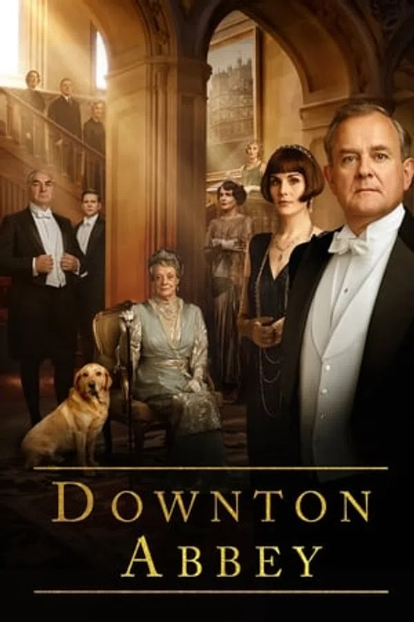 Xem Phim Tu Viện Downton Vietsub HD Online