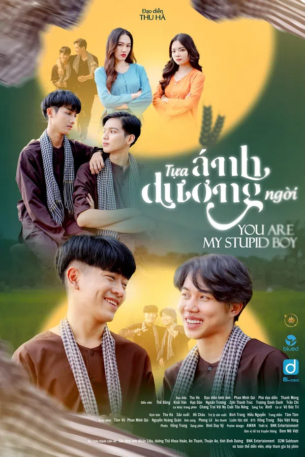 Xem Phim Tựa Ánh Dương Ngời Vietsub HD Online