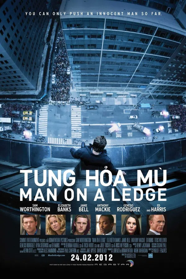 Xem Phim Tung Hỏa Mù Vietsub HD Online