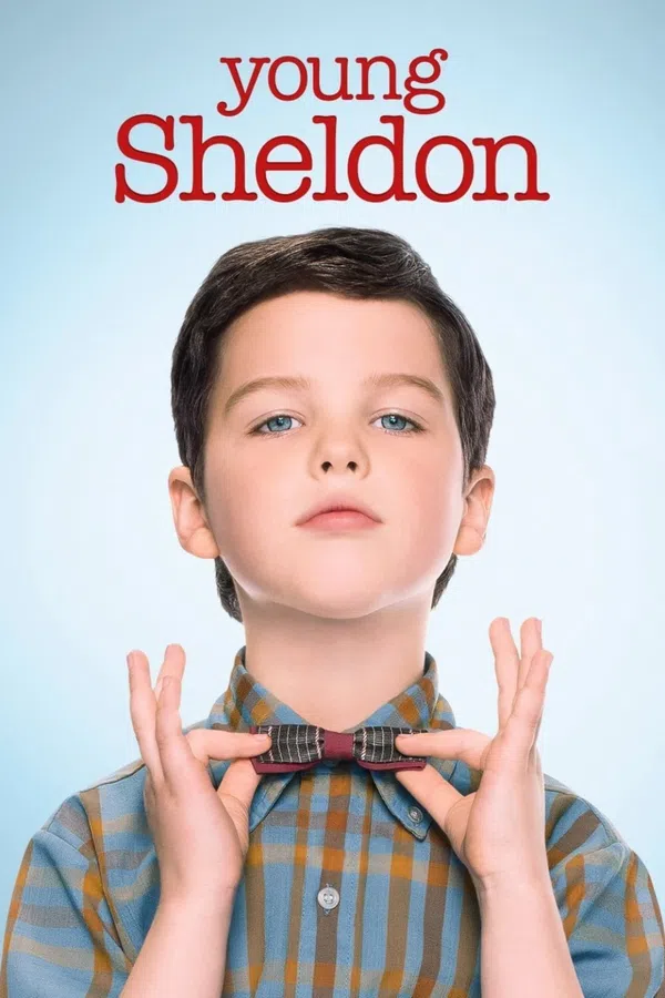 Xem Phim Tuổi Thơ Bá Đạo của Sheldon Phần 1 Vietsub HD Online