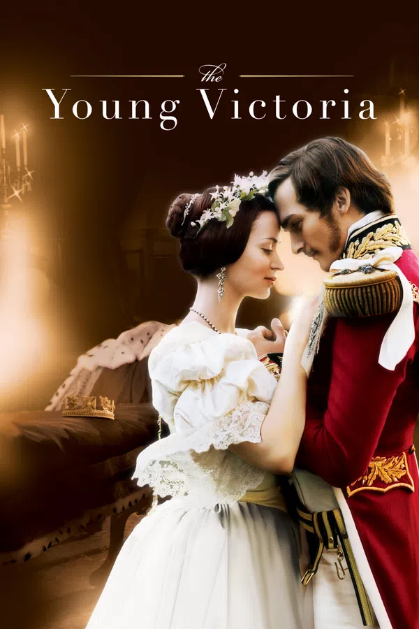Xem Phim Tuổi trẻ của nữ hoàng Victoria Vietsub HD Online