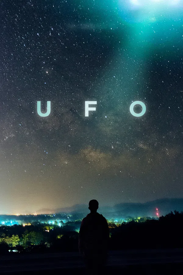 Xem Phim UFO Vietsub HD Online